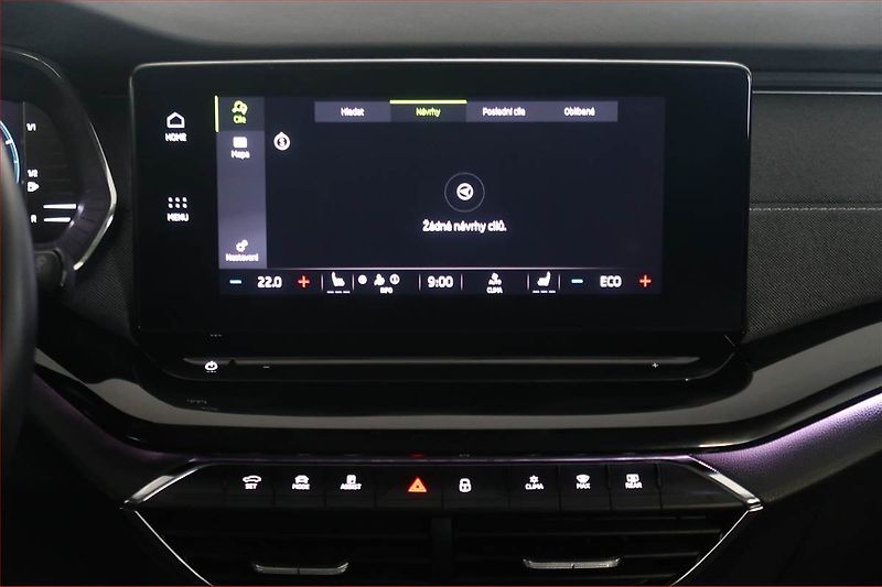 Škoda Octavia (2021) Style 1.4 TSI iV - fotka 12 z 22