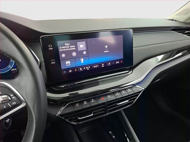 Škoda Octavia (2023) Style 2.0 TDI, Serv.kniha - fotka 12 z 15