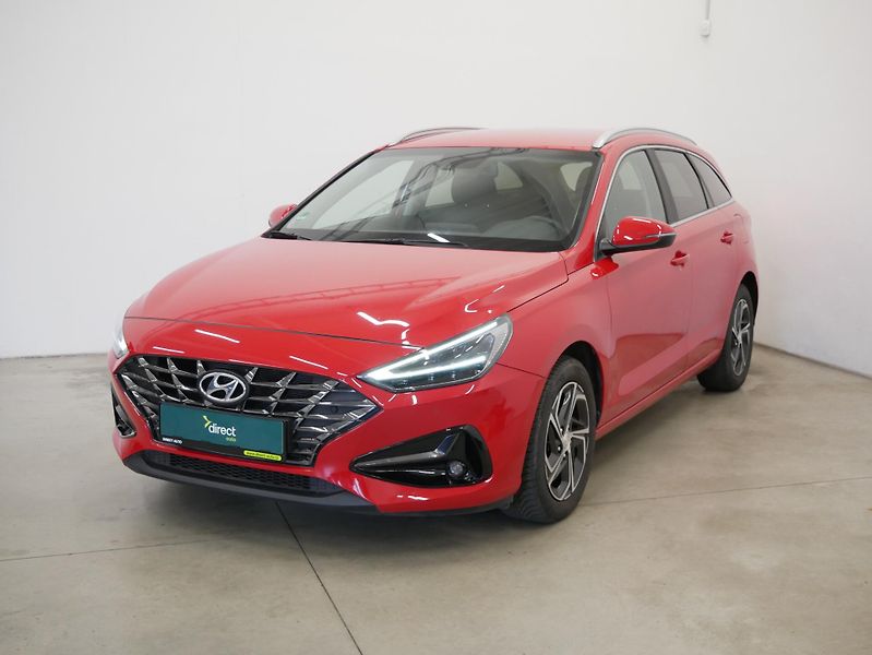 Hyundai i30 - fotografie inzerátu