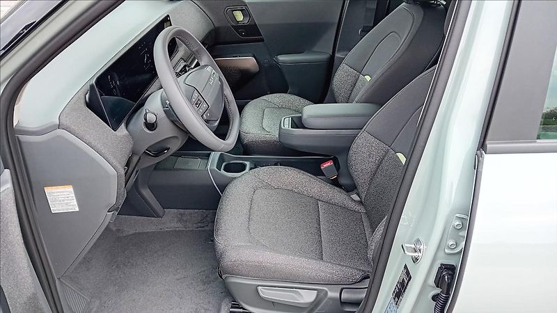 Kia EV2 5P 4x2 EARTH 108 KW - fotka 9 z 12