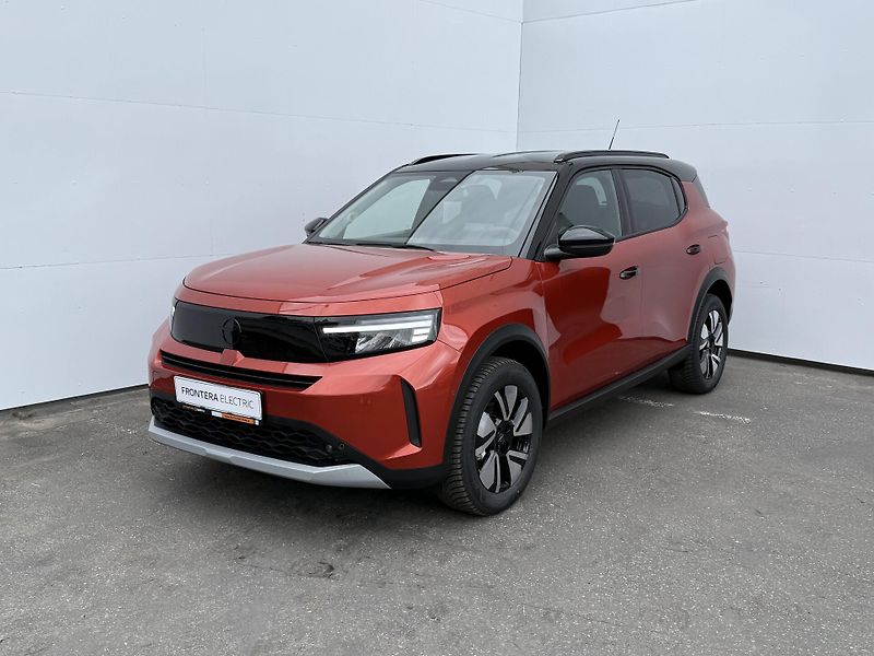 Opel Frontera (2025) GS Electric - fotka 1 z 27