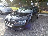 Škoda Octavia 2,0 TDI - náhled 1