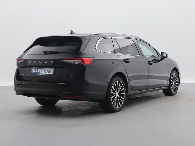 Škoda Superb 2,0 TSI 110KW SELECTION DPH - fotka 7 z 38