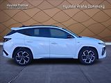 Hyundai Tucson 1,6   TGDI,HEV,AT,N LINE - náhled 7