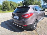 Hyundai ix35 2.0D4X4,90KM,MAX VÝBAVA,KRÁSNÝ - náhled 3