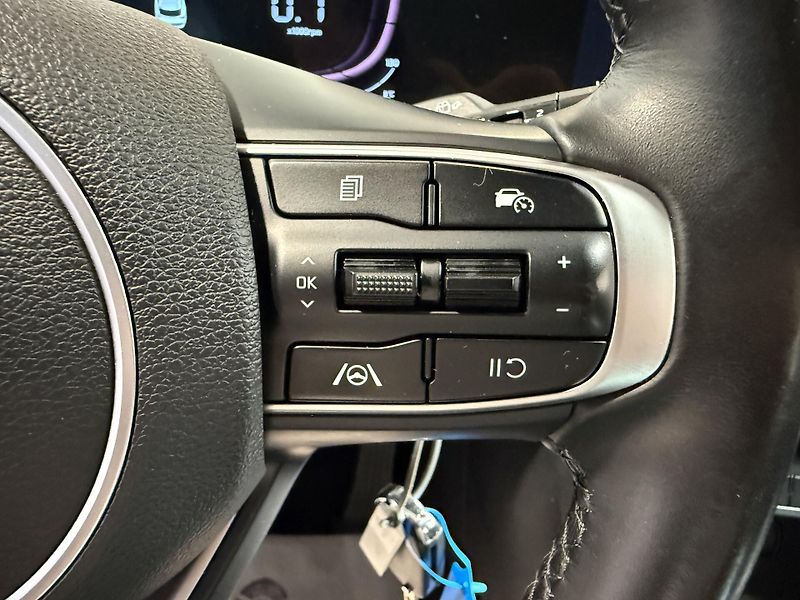 Kia Sportage 1.6 T-GDI 110kW 4x2 Exclusive - fotka 9 z 13
