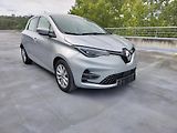 Renault ZOE R110 Zen, navigace - náhled 1