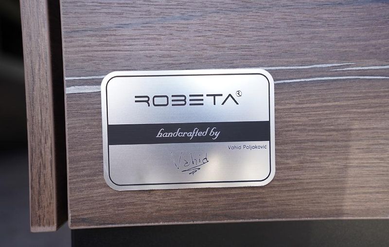 Robeta (2025) Robeta Kronos - fotka 23 z 25