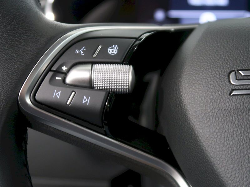 Škoda Fabia (2025) TOP SELECTION 1.0TSI 70KW - fotka 17 z 39