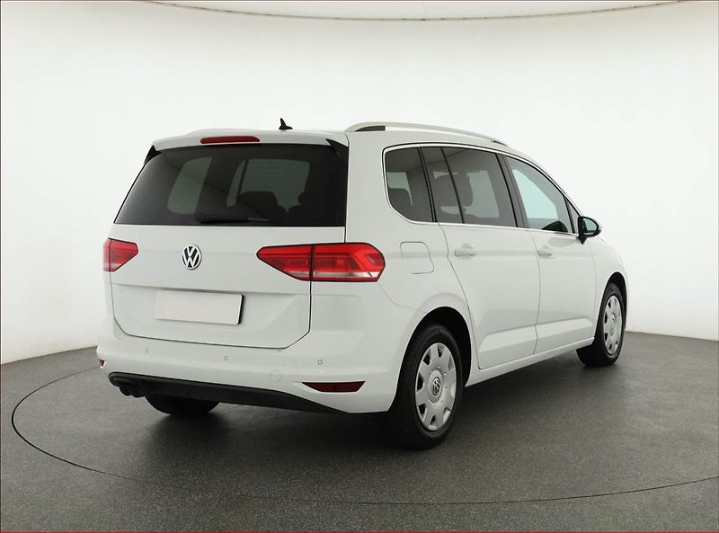 Volkswagen Touran (2016) Comfortline 2.0 TDI - fotka 5 z 17
