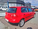 Volkswagen Golf 1,9 TDI 4 MOTION - náhled 2