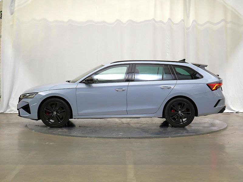 Škoda Octavia - fotka 3 z 26