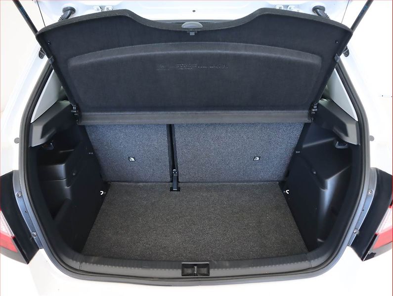 Škoda Fabia (2017) Style 1.4 TDI, Serv.kniha - fotka 14 z 19