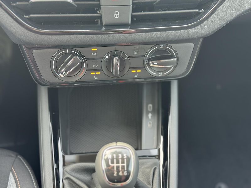 Škoda Kamiq (2026) Classic 1.5 TSI 110 kW - fotka 14 z 22
