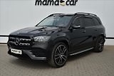 Mercedes-Benz GLS 580 4MATIC AMG 7-MÍST DPH ČR - náhled 2