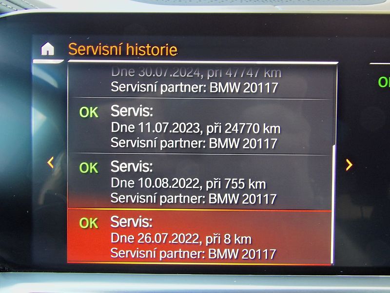 BMW X5 3.0d xDrive Mpaket Tažné DPH - fotka 29 z 32