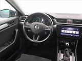 Škoda Superb (2018) Style 2.0 TDI, Automat - náhled 7