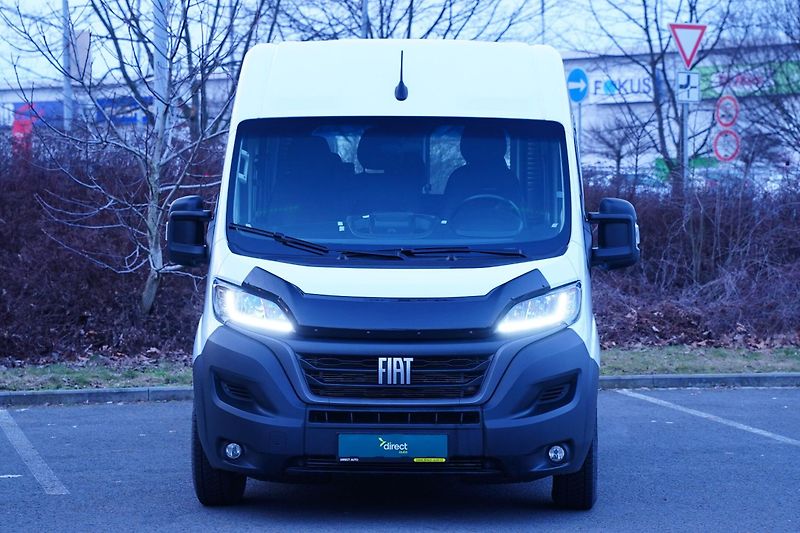 Fiat Ducato - fotka 4 z 26
