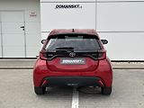 Toyota Yaris (2026) Style 1,5 HEV AT - náhled 11