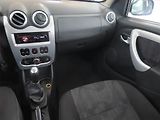 Dacia Sandero (2010) 1.4 MPI, po STK, Tažné - náhled 8