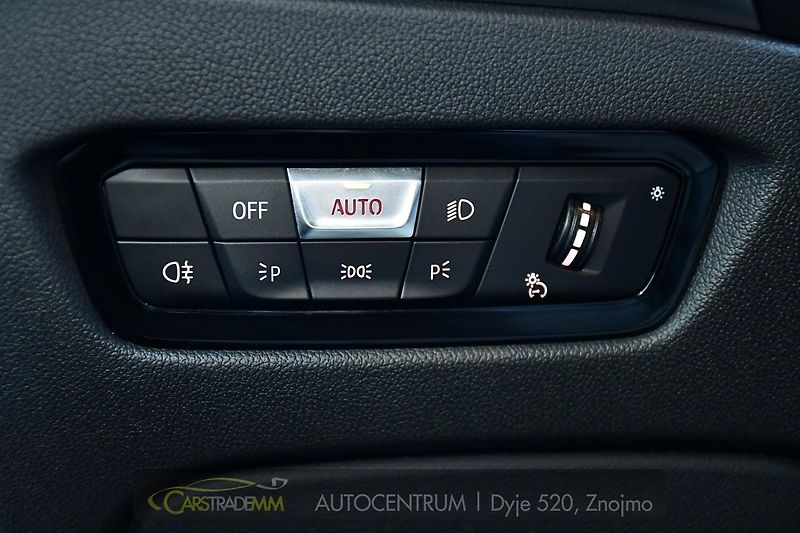 BMW M3 COMPETITION xDrive HUD H/K  - fotka 28 z 62