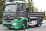 Mercedes-Benz Actros (2021) 1835 / 90 tho. km!!! / NEW 3-w - náhled 15