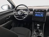 Hyundai Tucson (2022) Smart 1.6 T-GDI - náhled 7