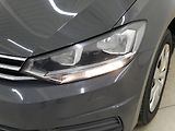 Volkswagen Touran - náhled 9