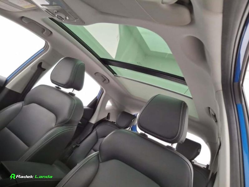 MG ZS (2021) Luxury, Automat, SUV, 143 hp - fotka 10 z 11