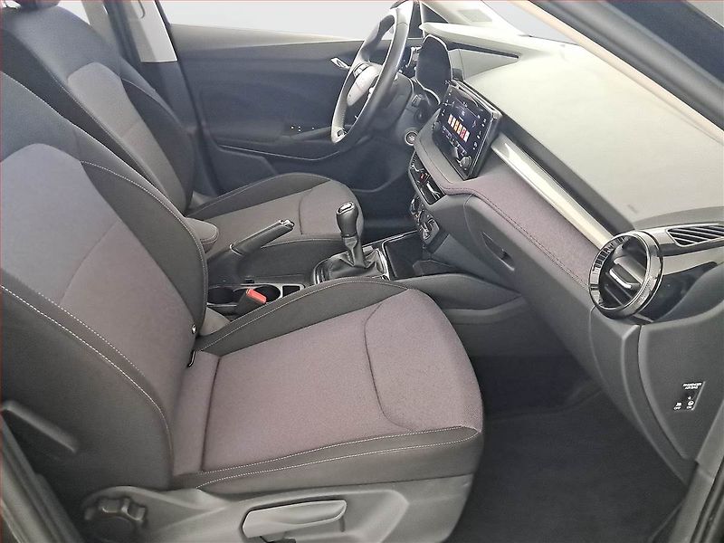 Škoda Fabia (2025) 1.0, ČR,1.maj, Serv.kniha - fotka 9 z 16