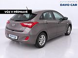 Hyundai i30 1,4 i 73kW CVVT Trikolor CZ - náhled 3
