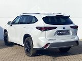 Toyota Highlander 2.5 HSD e-CVT AWD Executive JB - náhled 7