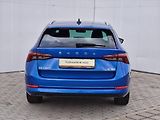 Škoda Octavia Style 7DSG 1,5TSI - náhled 23