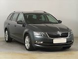Škoda Octavia (2018) Style 1.6 TDI, ČR,1.maj, Kůže - náhled 1