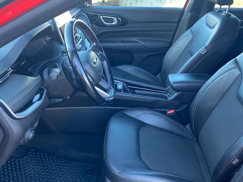 Jeep Compass (2022) 1,3,(110kW)  Aut. BA - fotka 11 z 36