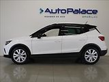 Seat Arona 1,0 TSi DSG Xperience 5L.Zár. - náhled 4