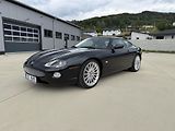 Jaguar XKR COUPE - náhled 1