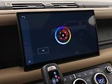 Land Rover Defender 110 D250 X-DYNAMIC SE AWD CZ  - náhled 47