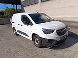 Opel Combo (2022) 1.5 D/75 kW, pojízdná dílna, - náhled 2