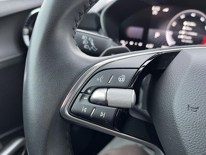 Škoda Fabia Top Selection 1.0 TSI 85kW DSG - fotka 15 z 22