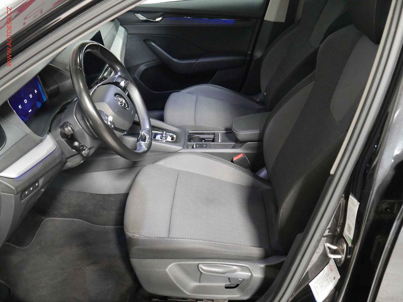 Škoda Octavia (2020) 2.0 TDI, DSG, navi, LED - fotka 9 z 21