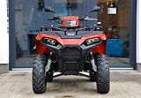 Polaris Sportsman 570 (2026) ORANGE - náhled 7