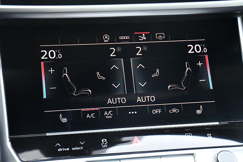 Audi S7 55TDI QUATTRO 4L-ZÁRUKA ČR 1.M - fotka 29 z 44