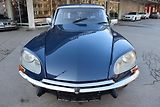 Citroën Ostatní (1973) DS21 SUPER 5 2.2 76kW - náhled 1