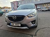 Mazda CX-5 (2014) - náhled 1
