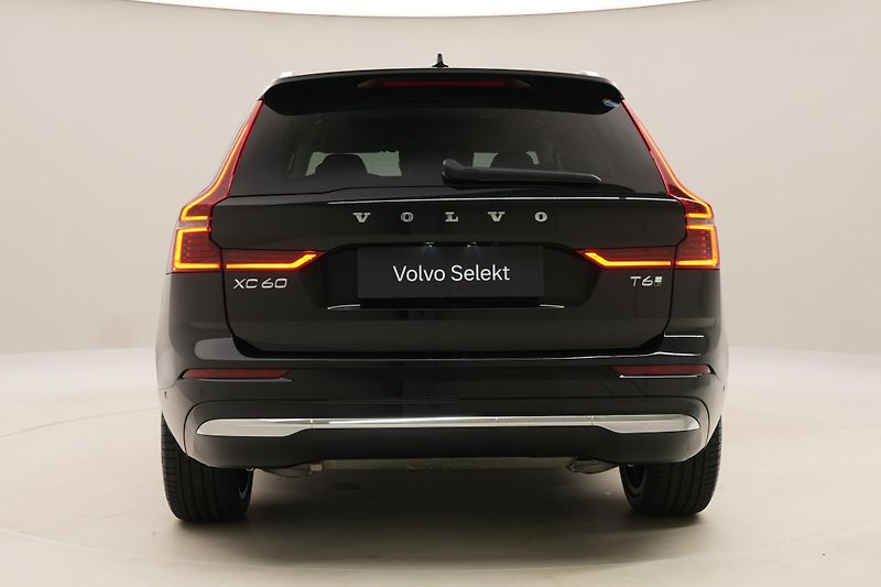 Volvo XC60 T6 AWD RECHARGE BRIGHT ULTRA  - fotka 12 z 67