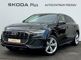 Audi Q8 (2021) 45 TDI 170kW Quattro - náhled 1