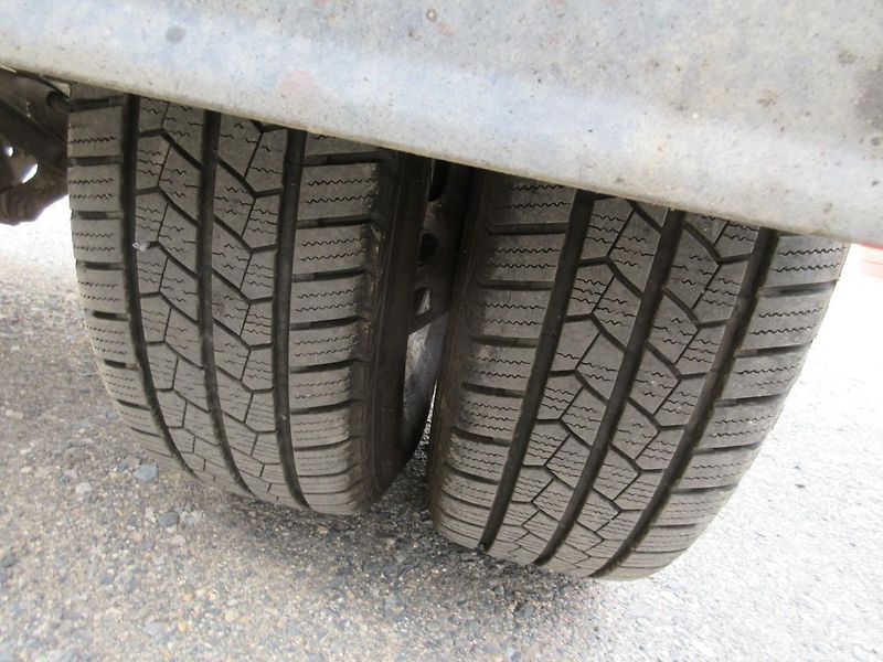 Volkswagen Crafter 2,5TDi, sklápěcí S1 - fotka 22 z 24