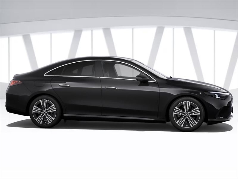 Mercedes-Benz CLA (2026) 0,0 200 EQ - fotka 3 z 9