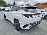 Hyundai Tucson 1.6 T-GDI 118kW DCT 4x4 N-Line - náhled 2